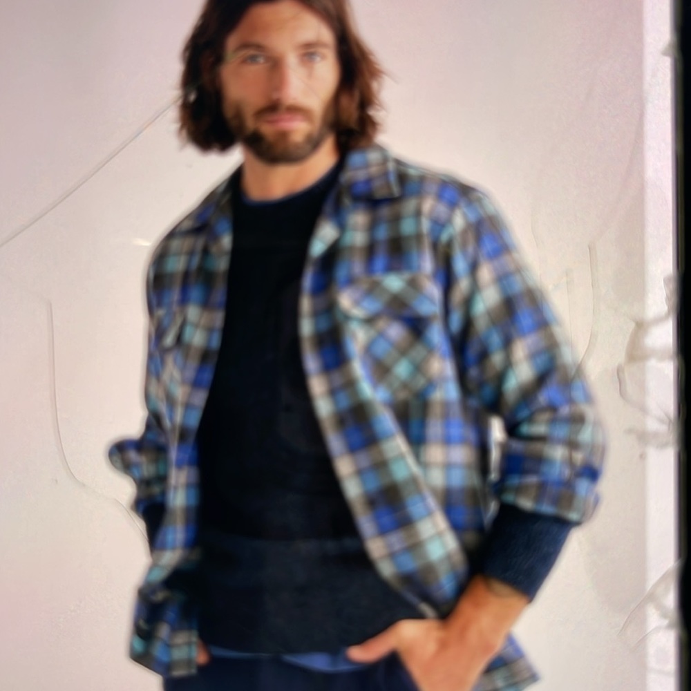 Pendleton Shirt - image 6